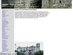 Sites similar to britainirelandcastles.com