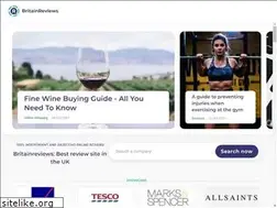 Sites similar to britainreviews.co.uk