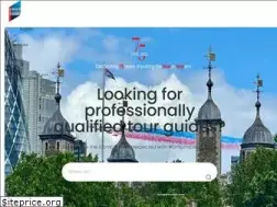 Sites similar to britainsbestguides.org