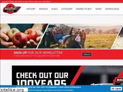 Sites similar to britainsfarmtoys.co.uk