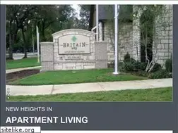 Sites similar to britainwayapts.com
