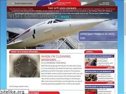 Sites similar to britairliners.org