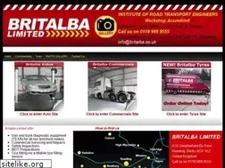 Sites similar to britalba.co.uk