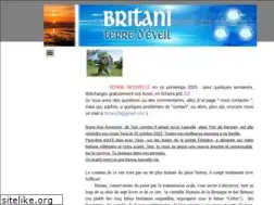Sites similar to britani.org
