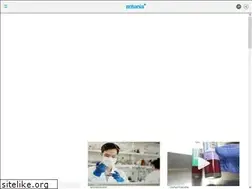 Sites similar to britanialab.com