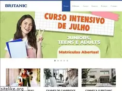 Sites similar to britanic.com.br