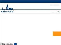 Sites similar to britanica-edu.org