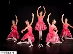 Sites similar to britanicadeballet.com