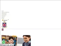 Sites similar to britanico.edu.mx