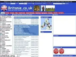 Sites similar to britanie.co.uk