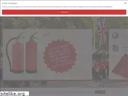 Sites similar to britannia-fire.co.uk