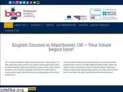 Sites similar to britannia-school.com