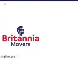 Sites similar to britannia-shipping.co.uk