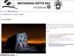 Sites similar to britannia.ch
