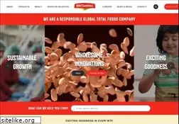 Sites similar to britannia.co.in