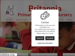 Sites similar to britannia.suffolk.sch.uk