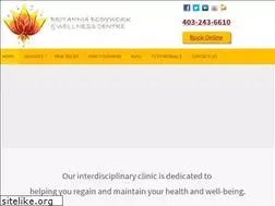 Sites similar to britanniabodyworks.com
