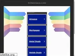 Sites similar to britanniaca.com