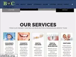 Sites similar to britanniadentalcentre.ca