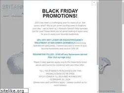 Sites similar to britanniadermedics.com