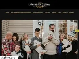 Sites similar to britanniafarms.com