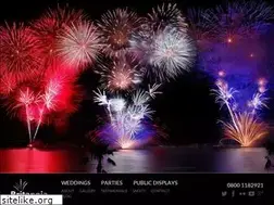 Sites similar to britanniafireworks.com