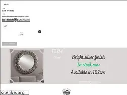 Sites similar to britanniamirrorsltd.co.uk