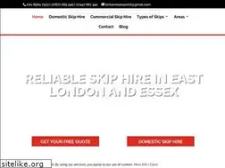 Sites similar to britanniaskipsltd.co.uk