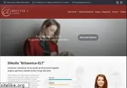 Sites similar to britannica-elt.com