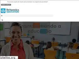 Sites similar to britannica.com.br