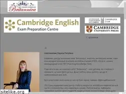 Sites similar to britannica.com.ua
