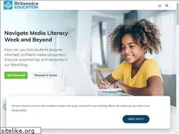 Sites similar to britannicalearn.com