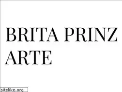 Sites similar to britaprinzarte.com