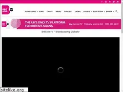 Sites similar to britasia.tv