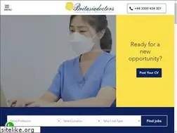 Sites similar to britasiadoctors.co.uk