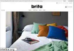 Sites similar to britasweden.se