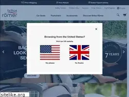 Sites similar to britax-roemer.co.uk