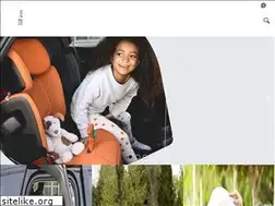 Sites similar to britax-roemer.com