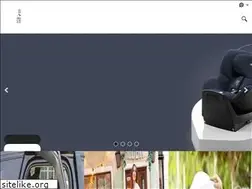 Sites similar to britax-roemer.cz