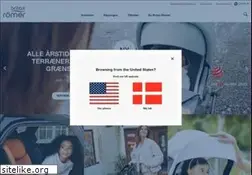 Sites similar to britax-roemer.dk
