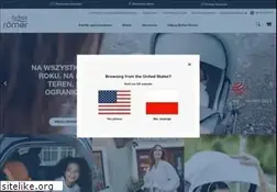 Sites similar to britax-roemer.pl