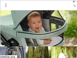 Sites similar to britax-romer.no