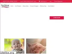 Sites similar to britax.co.nz