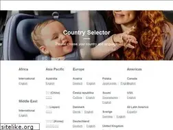 Sites similar to britax.com