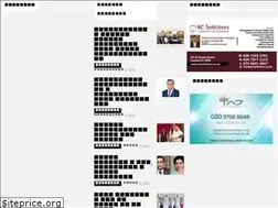 Sites similar to britbangla24.com