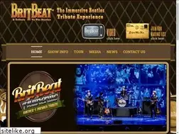 Sites similar to britbeat.com