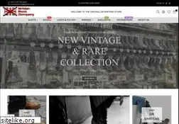 Sites similar to britboot.co.uk