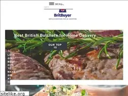 Sites similar to britbuyer.co.uk