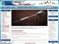 Sites similar to britcandarts.com