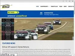 Sites similar to britcar-endurance.com